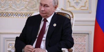Разведка Швеции: угроза от России не исчезнет даже после ухода Путина
