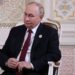 Разведка Швеции: угроза от России не исчезнет даже после ухода Путина