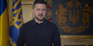 Россия уже 15 раз срывала собственные сроки захвата Донбасса, – Зеленский