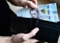 Зарплаты в Украине вырастут до 44 тысяч гривен: правительство назвало сроки