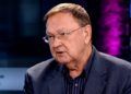 Крутихин спрогнозировал, когда оккупированный Крым останется без горючего