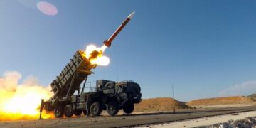 США сменили тон по ракетам Patriot для Украины: Зеленский рассказал об ожиданиях от Трампа