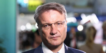 Греф признал, что скорейшее завершение войны в Украине – ключевой вопрос для всех россиян