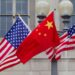 FT: США теряют роль мирового гегемона – как Британия столетия назад