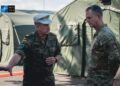 Россия не ищет конфликта с НАТО: командующий силами Альянса объяснил, что сдерживает Москву