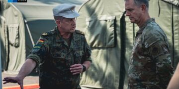 Россия не ищет конфликта с НАТО: командующий силами Альянса объяснил, что сдерживает Москву