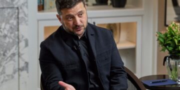 Зеленский предложил купить ракеты для Украины на деньги Абрамовича от продажи Chelsea