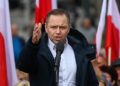 The Bulwark: разрыв Польши и Украины стал подарком Москве – и виноват Навроцкий