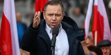 The Bulwark: разрыв Польши и Украины стал подарком Москве – и виноват Навроцкий