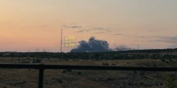 Альфа СБУ продолжила выбивать российское ПВО в Крыму: под ударом С-400, Панцири и два аэродрома