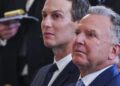 NYT: Россия устала от посланцев Трампа и хочет переговоров “по-новому”