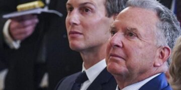 NYT: Россия устала от посланцев Трампа и хочет переговоров “по-новому”