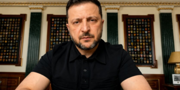 Путину будет сложнее отказать: Зеленский назвал новый формат переговоров о войне