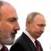 Пашинян победит: почему Россия угрожает Армении. Юрий Романенко