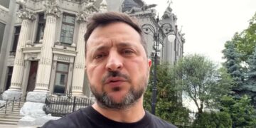 Зеленский пересказал слова Трампа о Крыме и начале большой войны