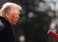 Трамп анонсировал сделку с Ираном и назвал срок подписания