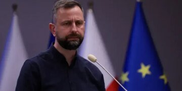 У Польщі попередили про можливу провокацію рф із використанням "українських дронів"