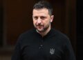 Небо визначить результат цієї війни, чим далі путін від москви, тим ближче буде кінець – Зеленський