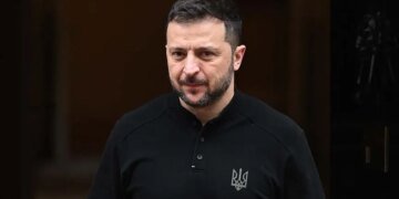 Небо визначить результат цієї війни, чим далі путін від москви, тим ближче буде кінець – Зеленський