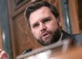 Венс заявив, що можливості росіян у наступальних операціях наближаються до нуля