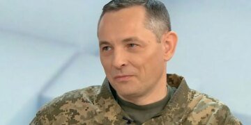Ігнат заявив, що російський удар на Київщині припав по спорткомплексу, а не полігону