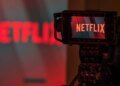 Netflix визнав використання ШІ у сотнях фільмів та серіалів