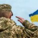 Військовим із числа колишніх засуджених надали право на 30 днів відпустки