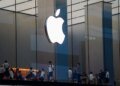 Apple стала найдорожчою компанією світу