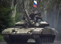 Прикордонники зірвали масштабний прорив танків рф на Добропільському напрямку