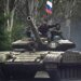Прикордонники зірвали масштабний прорив танків рф на Добропільському напрямку