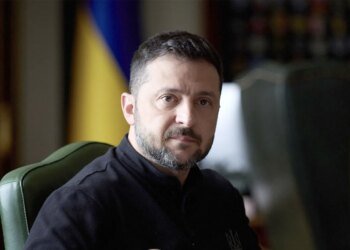 Зеленський заявив Трампу, що не поїде до москви, бо там у повітрі багато українських безпілотників