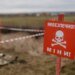 На Харківщині загинули двоє вибухотехніків Нацполіції під час розмінування