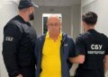 В Киеве задержали бывшего “министра” оккупационной власти Крыма