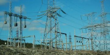 У Криму після нічних вибухів могла бути уражена ключова електропідстанція