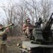 Сили ППО збили ракету Х-59 та 130 російських дронів під час нічної атаки