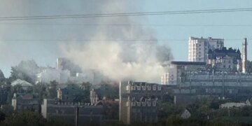 Генштаб підтвердив ураження підприємства з "роскосмосу" і задіяних окупантами у логістиці мостів