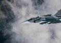 Saab підписав з Україною угоду про поставку 16 винищувачів Gripen на $2,54 млрд