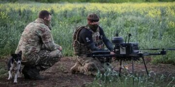 Україна закликає ЄС спрямувати 6,6 млрд євро з Європейського фонду миру на військову допомогу – ЗМІ