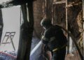 рф атакувала безпілотником середмістя Херсона: загинула жінка, 10 поранених