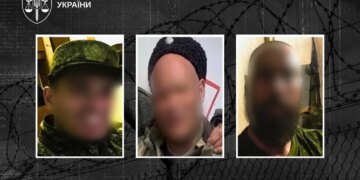 У справі про вбивство судмедексперта Здебського та цивільного в Ізюмі засудили трьох окупантів