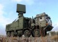 Україна тестуватиме радари SAAB для власної антибалістичної ракети