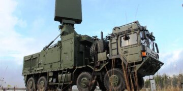 Україна тестуватиме радари SAAB для власної антибалістичної ракети