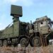 Україна тестуватиме радари SAAB для власної антибалістичної ракети