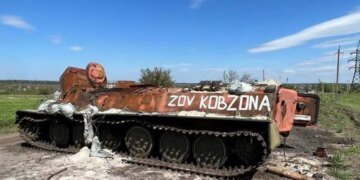 Штурмы одиноких самоубийц: как DeepState оценил продвижение оккупантов в первый месяц лета