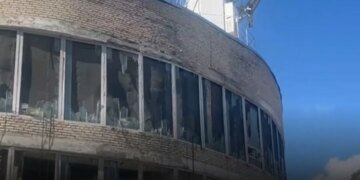 Уражено та знищено частину антен – Генштаб розкрив результати атаки на Центр космічного зв'язку збройних сил рф