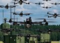 Украинский интеллект понадобился Пентагону: наши айтишники научат американские дроны летать стаями