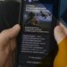 росіяни масово вербують мешканців ТОТ до підрозділів БпЛА через месенджер "Мах" – ЦНС