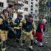 Нічна атака рф на Київ: 11 загиблих, 56 постраждалих, є зниклі безвісти