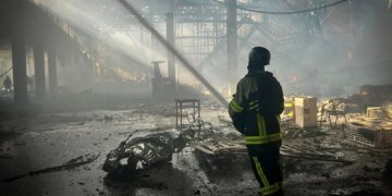 Кількість поранених у Київській області від атак рф зросла до семи – ОВА