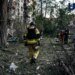 Зеленський відреагував на масовану атаку рф на Київ, наголосивши на критичності питання ППО